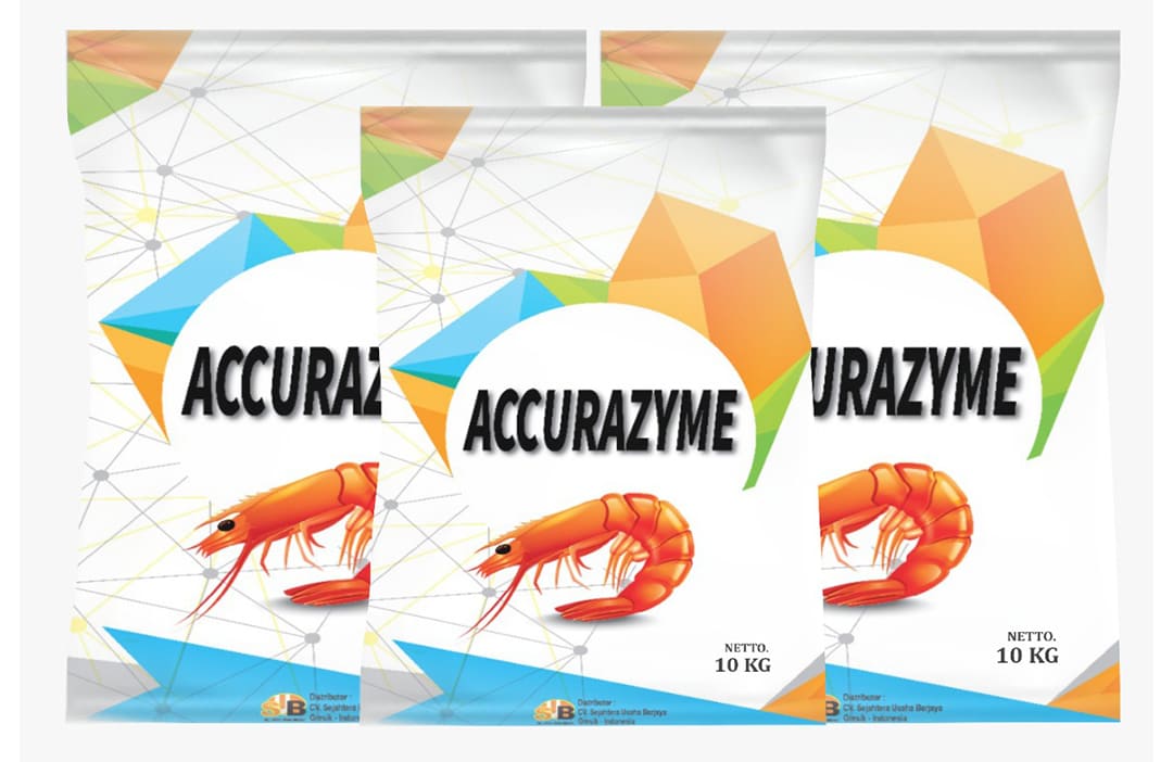 Accurazyme